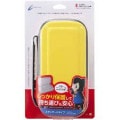 CYBER�����ߥϡ��ɥ�����(SWITCH Lite��) CY-NSLSHC-YE [��������]