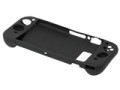 Digio2 SWITCH�ѥ��ꥳ�󥫥С����η� SZC-SWI05BK [�֥�å�]