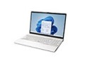 FMV LIFEBOOK AH450/G FMVA450GW [ץߥۥ磻]