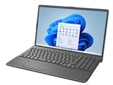 FMV LIFEBOOK AH50/H3 FMVA50H3B [�֥饤�ȥ֥�å�]