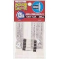 ��125V1.5A�� �ߥ˥��饹�ɥҥ塼����Ĺ��30mm�� GF15125