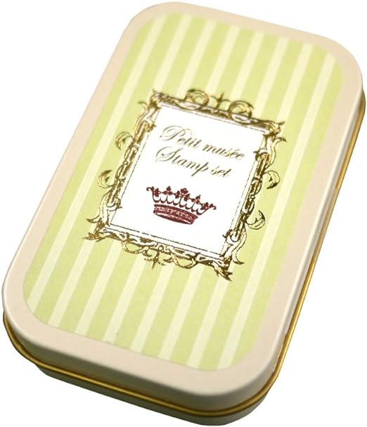 ファースト⭐︎Kiss物語　スタンプセット ファースト⭐︎Kiss物語 スタンプセット 4990212450099_02_a.jpg