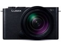 LUMIX DC-S9H-K ����Ψ�������󥺥��å� [�����åȥ֥�å�]