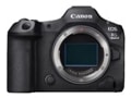 EOS R5 Mark II �ܥǥ�