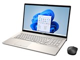 FMV LIFEBOOK NH77/H1 FMVN77H1G [�����ѥ󥴡����]