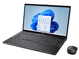 FMV LIFEBOOK NH77/H1 FMVN77H1B [�֥饤�ȥ֥�å�]