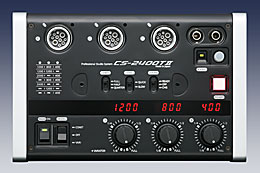 COMET CS-2400T II│背景紙や照明機材、カメラ用品、ストロボ