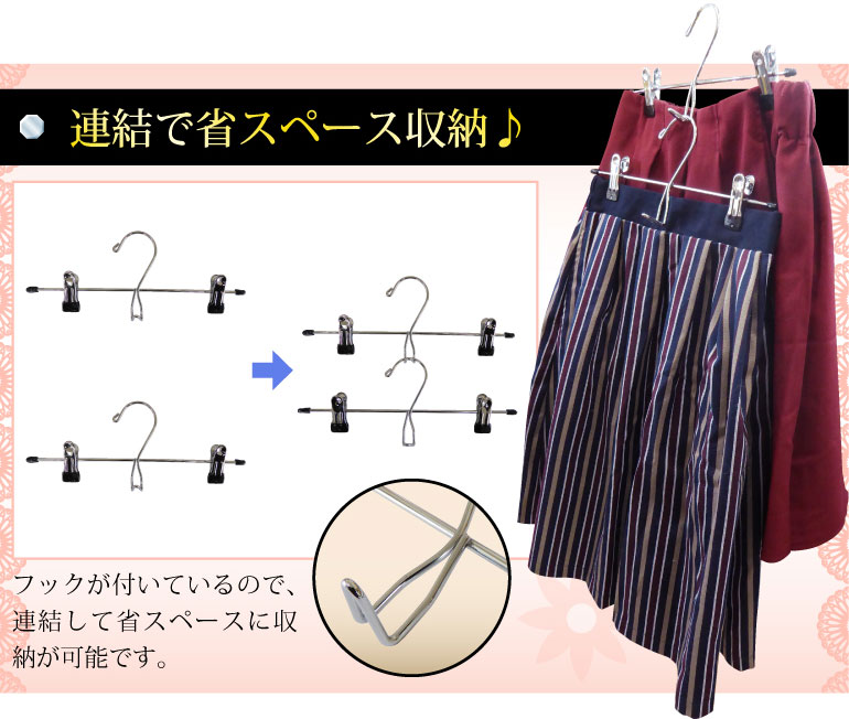 PVC�������ȥϥ󥬡� 40�ܥ��å� ����ѥ��� ���٤룴��