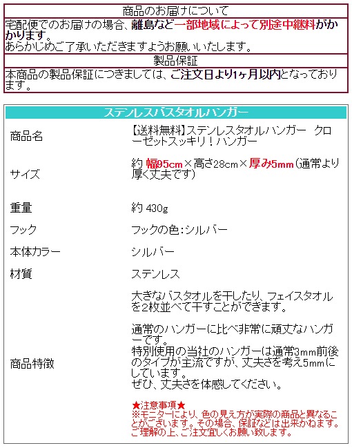 �Х�������ϥ󥬡���5�ܥ��åȡ�����95cm