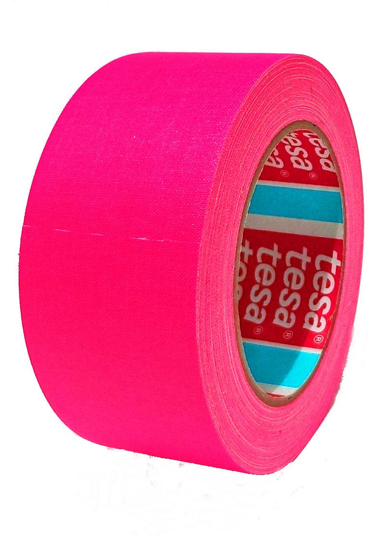 tesa ƥ ָåեơ 50mm x 25m 4ܥå 41ָܷ꡼ ָԥ ָ ָ åեơ GAFFER TAPE ۥơ ƥ ̿ ۡ  ݡĶȳ ߶ȳ ư