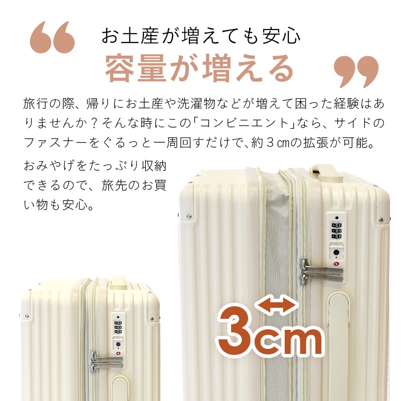 ĥ M M ꡼Хå ꡼ TSAå ӥ˥ ѥ֥뵡ǽ ̳ĥǽ եåդ  Ť4kg Ų ֥륭㥹 8 suitcase ꡼Хå