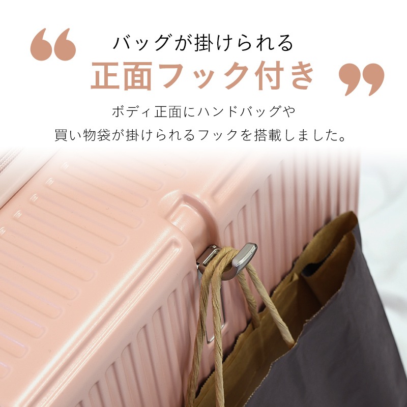 ĥ M M ꡼Хå ꡼ TSAå ӥ˥ ѥ֥뵡ǽ ̳ĥǽ եåդ  Ť4kg Ų ֥륭㥹 8 suitcase ꡼Хå