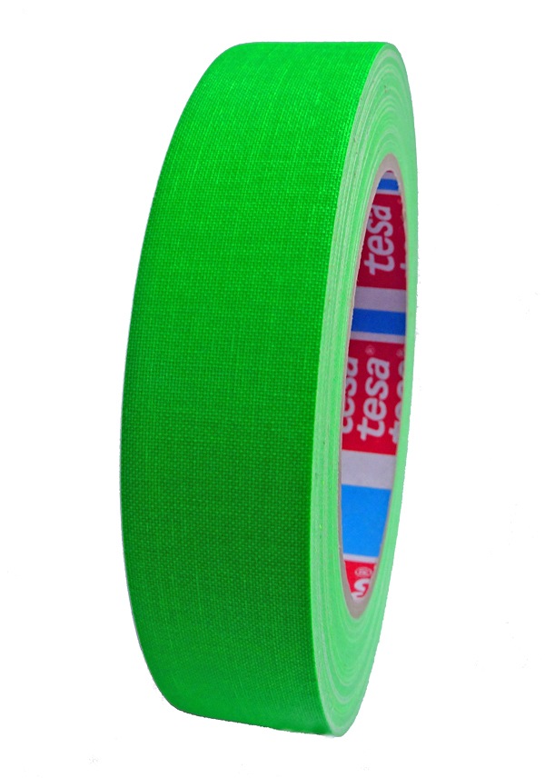 tesa ƥ ָåեơ 25mm x 25m 4ܥå (41) ָ꡼ ָԥ ָ ָ åեơ GAFFER TAPE ۥơ ƥ ̿ ۡ  ݡĶȳ ߶ȳ ư
