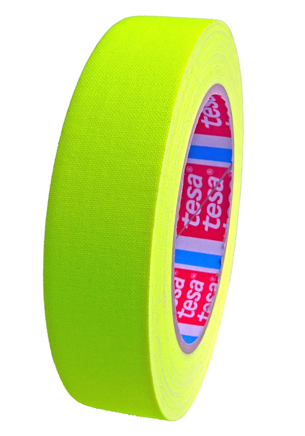 tesa �ƥ� �ָ����åե����ơ��� 25mm x 25m 1�� ñ�� ��4���˷ָ����꡼�� �ָ��ԥ� �ָ��������� �ָ������ ���åե��ơ��� GAFFER TAPE �ۥơ��� ���ƥ������� �̿��� �ۡ��� ���� ���ݡ��Ķȳ� ���߶ȳ� ��ư��