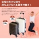 ĥ  ӥ 29L S ꡼Хå ꡼ ʤ 饤  Ť2.6kg Ų ֥륭㥹 8 suitcase