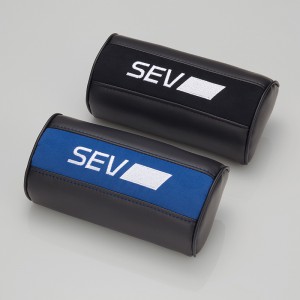 【首用】SEV セブネックパッド リミテッド【GENKI MOBILITYシリーズ】