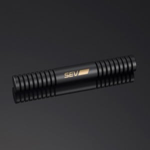 【エアコン用】SEV セブエアーベストnanoブラック+ (プラス)