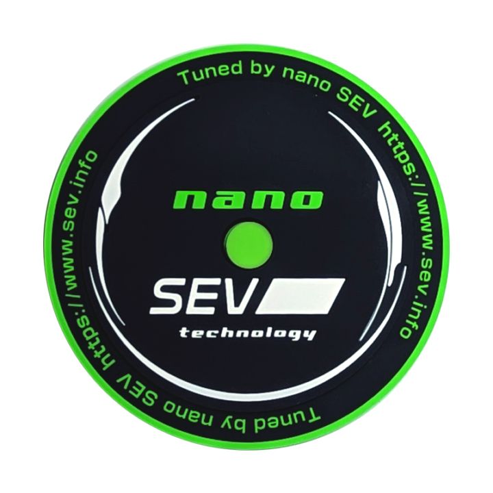 セブ・SEV CENTER ON nano CRUISING SEVオフィシャルオンライン