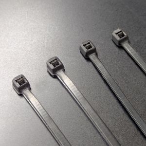 ［補修部品］SEVシューズオン用結束バンド　4本