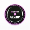 SEV セブオリジナルコースター【ナノSEV内蔵】