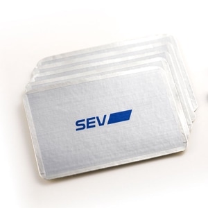 【自動車用】SEV セブホイールtypeR　16枚セット|SEV自動車用製品
