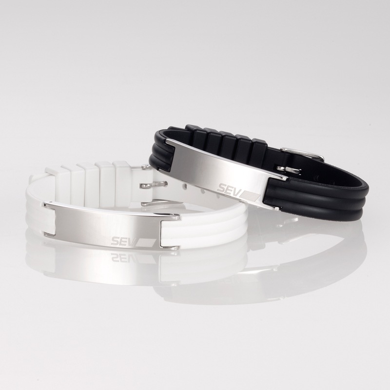 Yuki?7435　SEV　ルーパータイプG　＆　ラインブレスレッド Yuki?7435 SEV ルーパータイプG ＆ ラインブレスレッド SEV