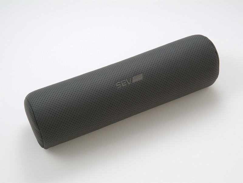 【首/腰用】SEV セブウエストパッド