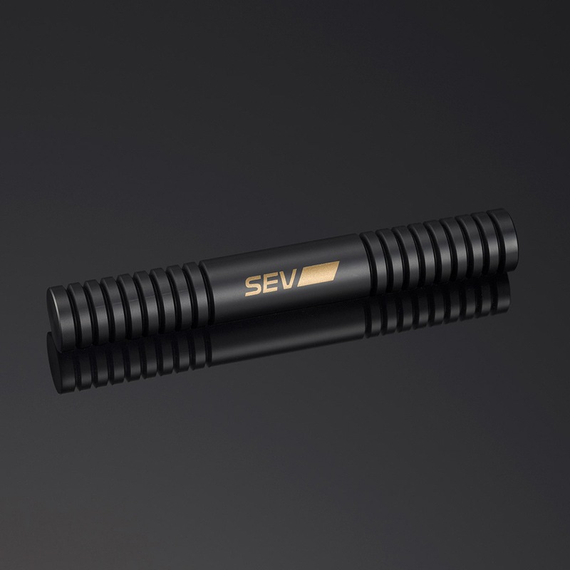 【エアコン用】SEV セブエアーベストnanoブラック+ (プラス)