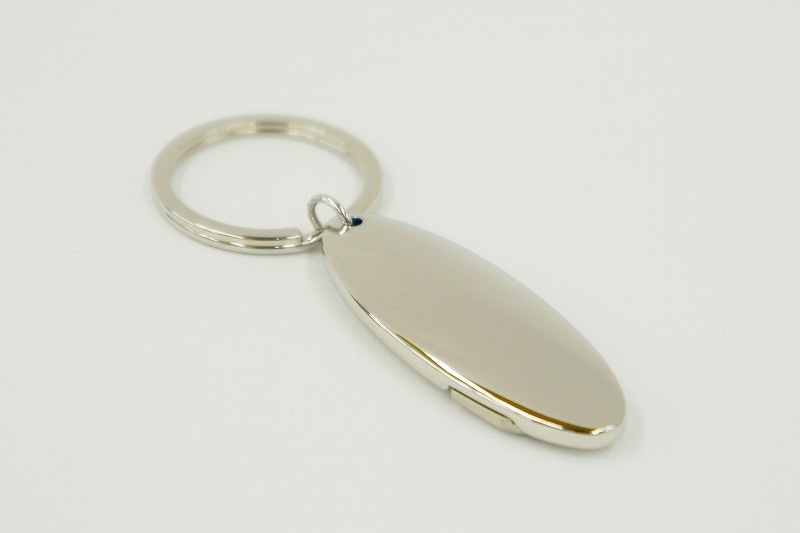 SEV セブロゴ入りキーリング