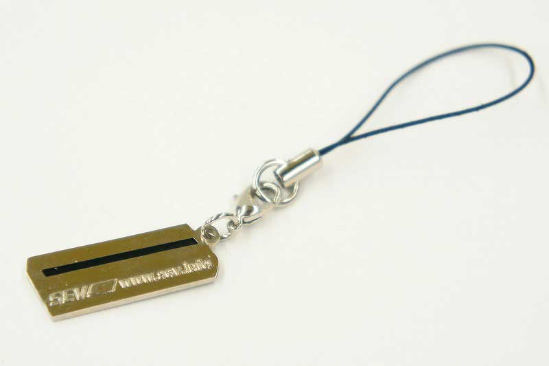 SEV セブヘッドバランサー P-2 ストラップ 【SEV内蔵】