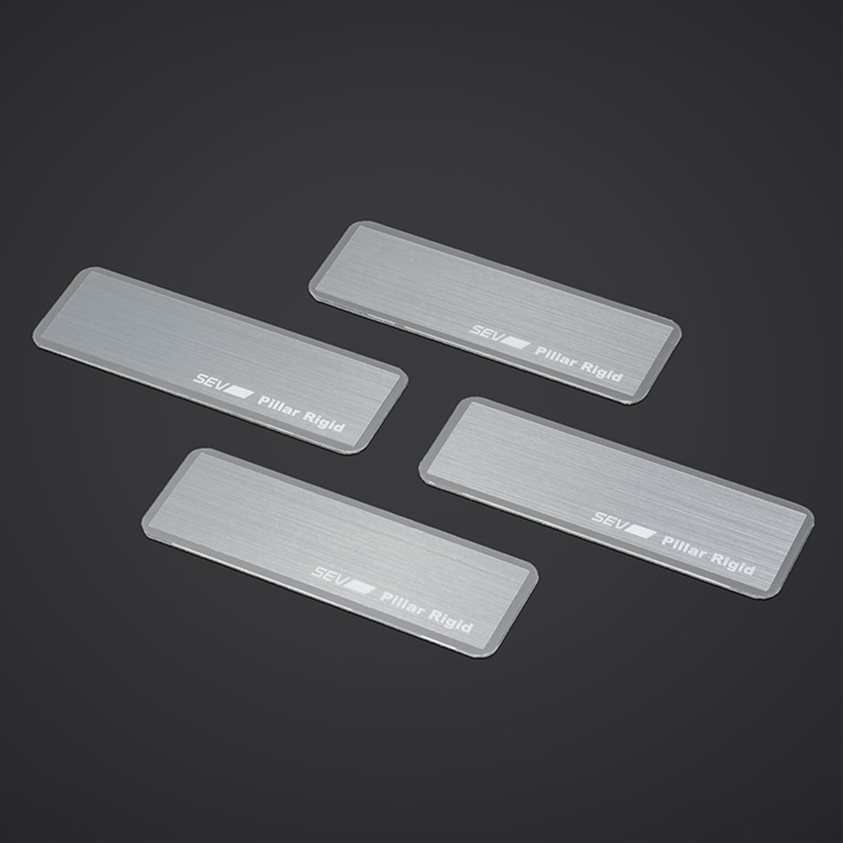 【自動車用】SEVピラーリジット
