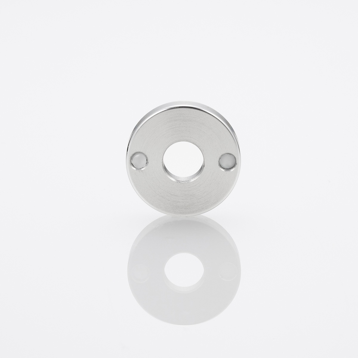 【自動車用】SEVナンバープレートリング【2個セット】