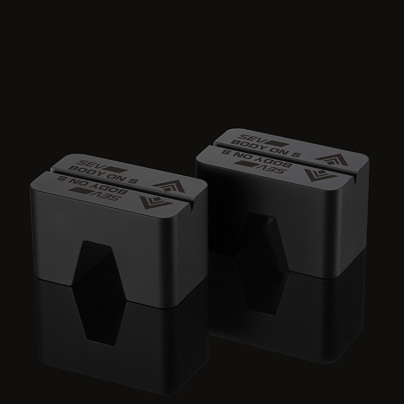 【自動車用】SEVボディオンS 初回限定2個セット