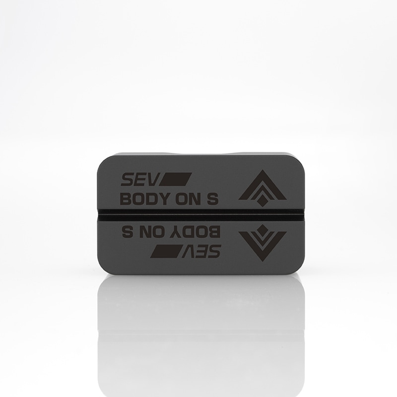 SEV BODY ON S 2個セット