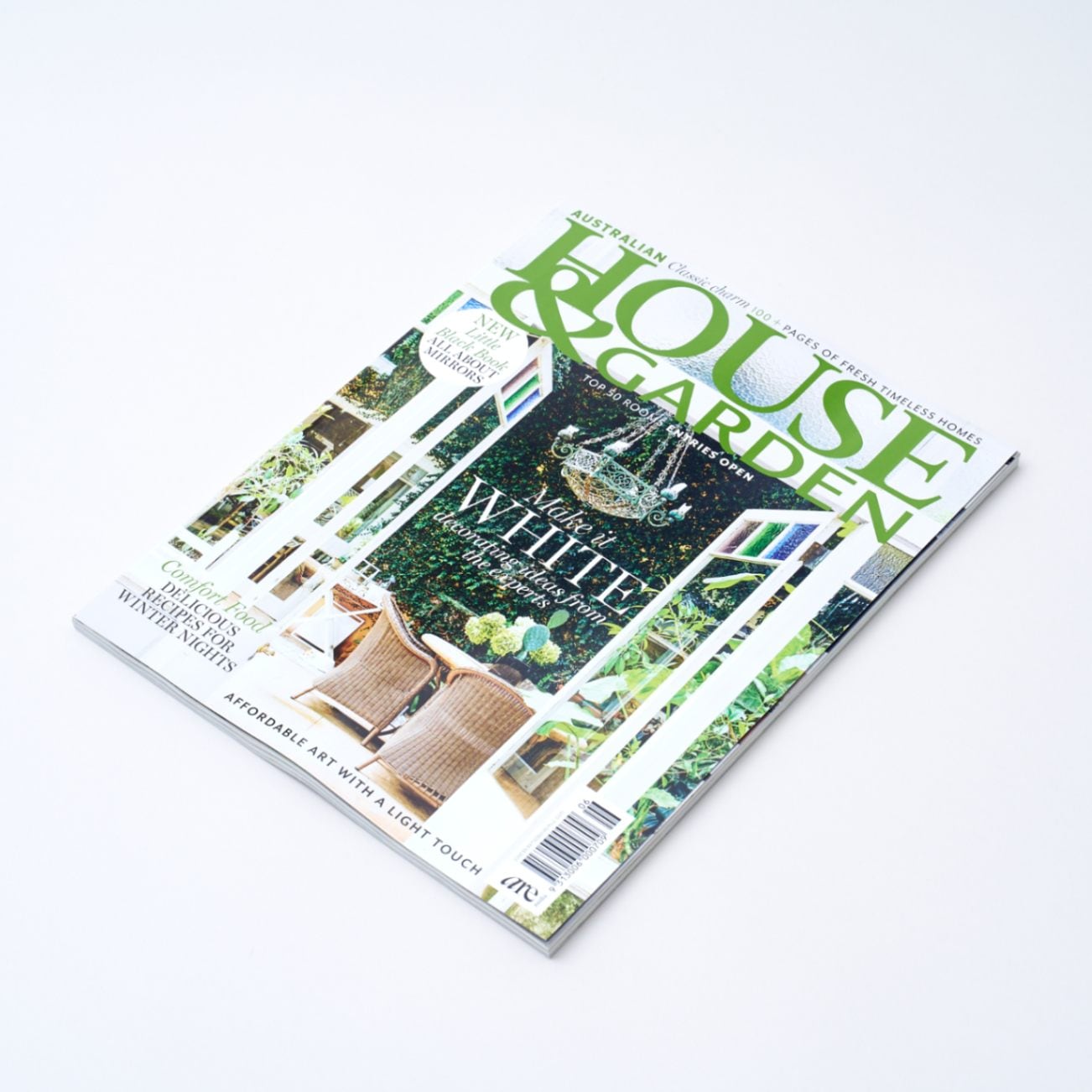 小林セレクション「HOUSE & GARDEN 2024 JUNE 」