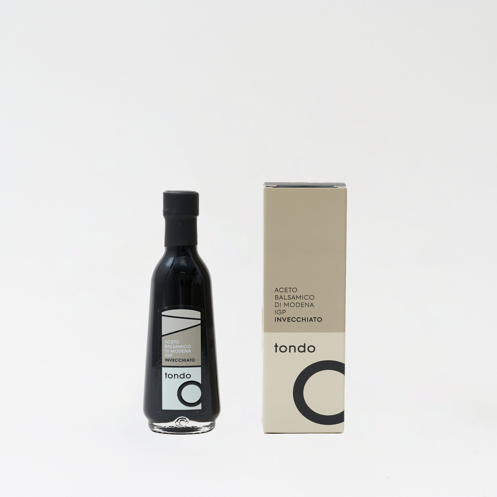 バルサミコ酢 IGP インヴェッキアート 100ml 