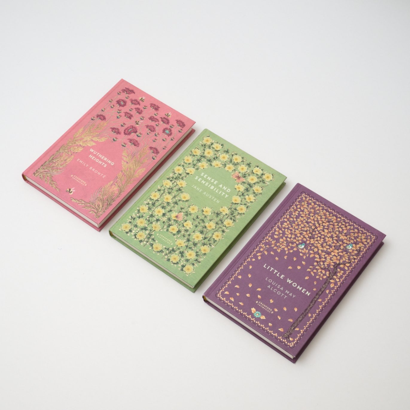 クランフォードコレクション