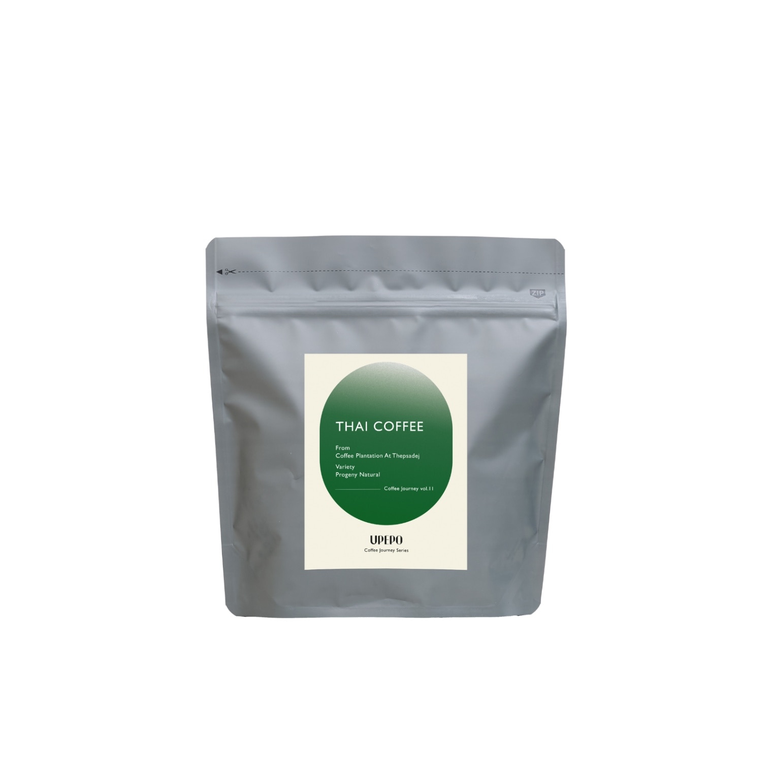 【受注焙煎】タイコーヒー 「Coffee Plantation At Thepsadej：プロジェニー/ナチュラル」 180g