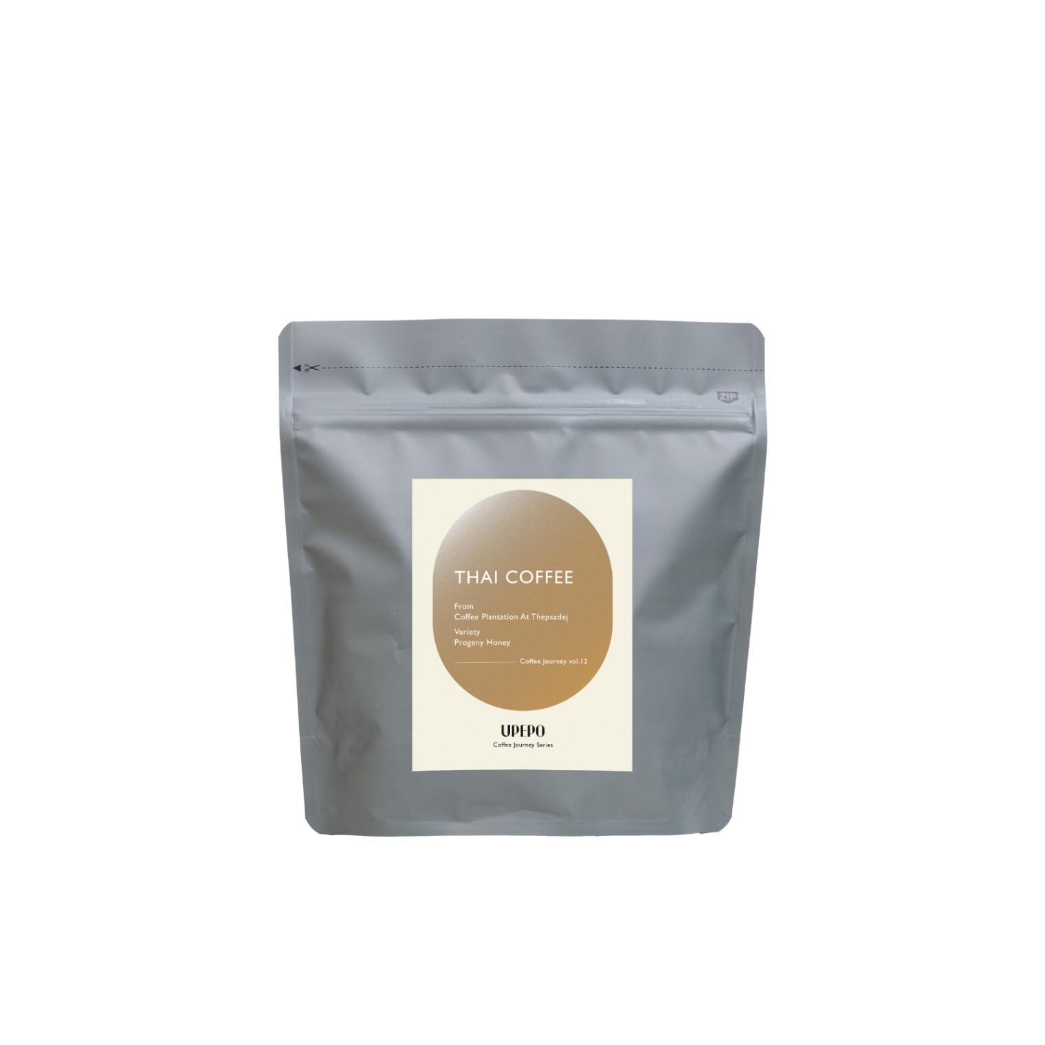 【受注焙煎】タイコーヒー 「Coffee Plantation At Thepsadej：プロジェニー/ハニー」 180g