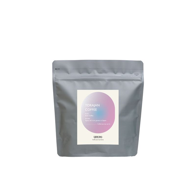【受注焙煎】トラジャコーヒー 「Aluk Coffee：ティピカ & S-Lini from サパン」 180g