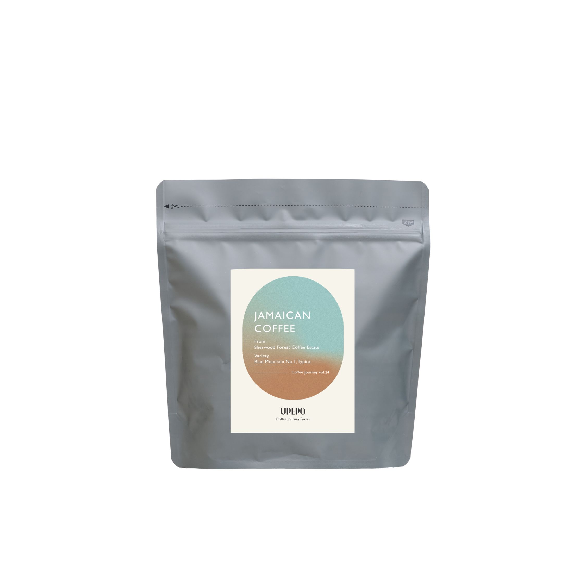 【受注焙煎】ジャマイカコーヒー「Sharwood Forest Coffee Estate」 ブルーマウンテンNo.1 180g