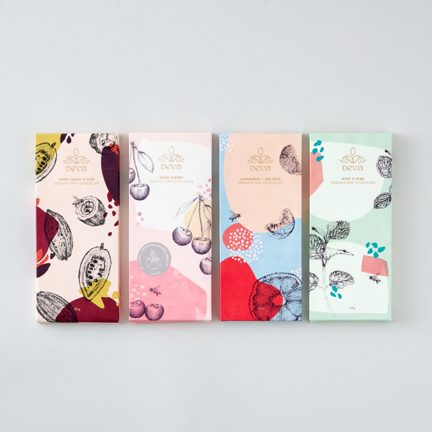 チェコチョコレート「CHOCO CAFE」※※ホワイトチョコベース