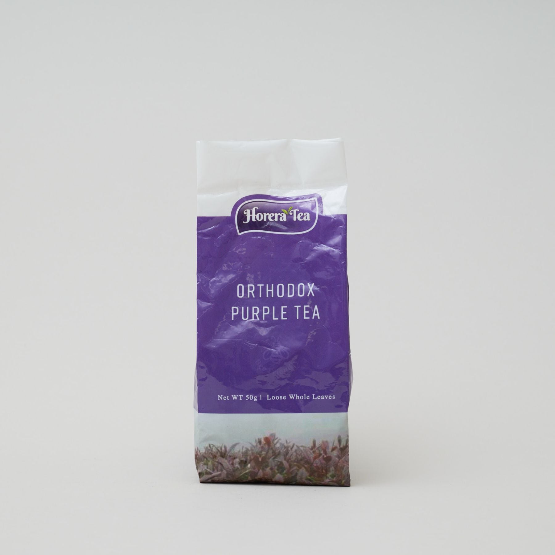 HORERA TEA | パープルティー（リーフ） 50g