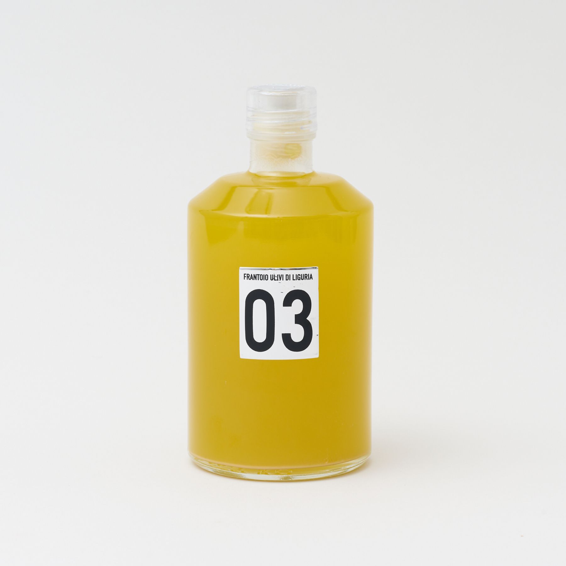 エクストラバージンオリーブオイル「03」L:500ml【賞味期限：26年7月10日】