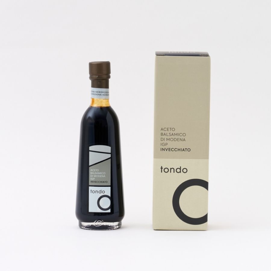 バルサミコ酢 IGP インヴェッキアート 250ml 