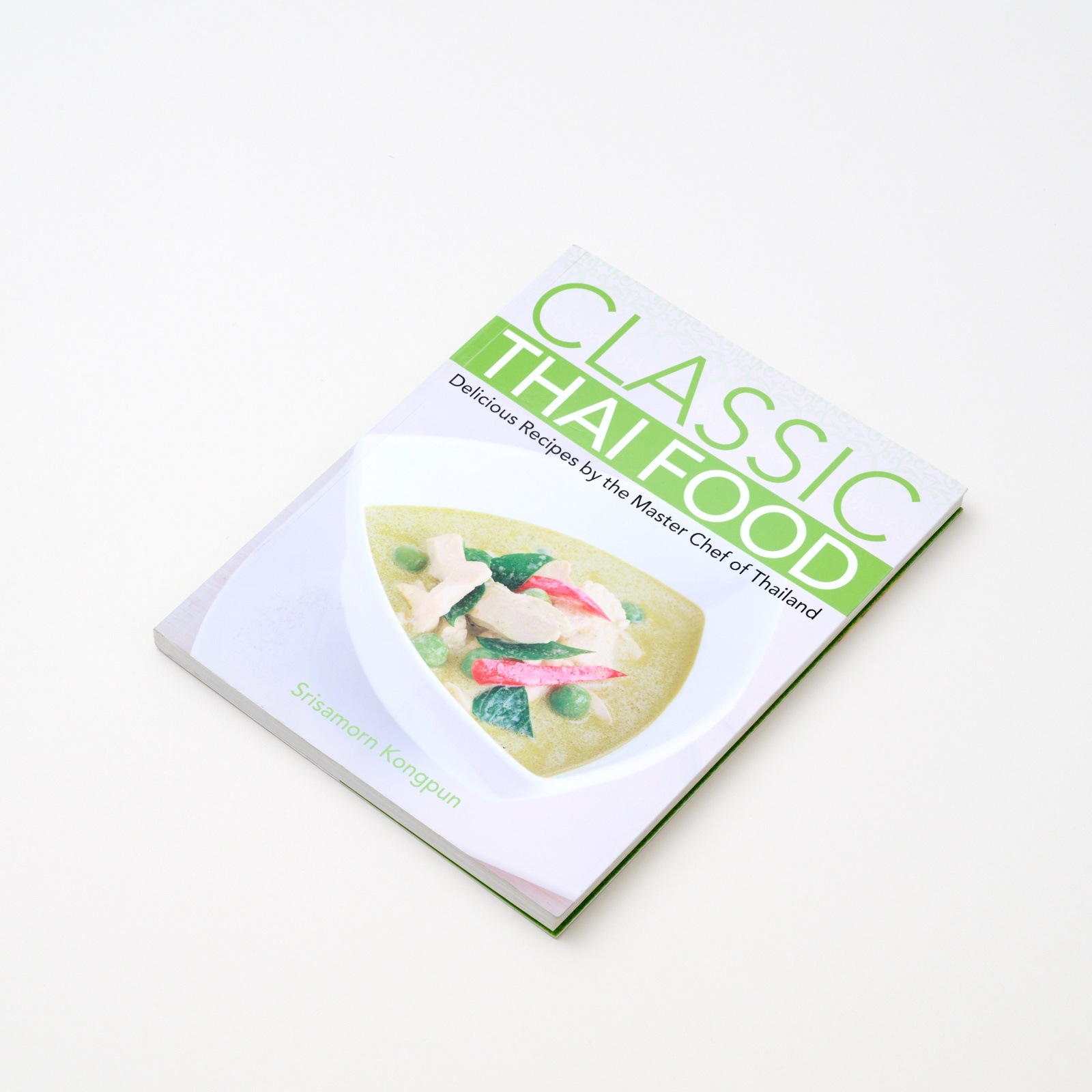 タイ料理「CLASSIC THAI FOOD」