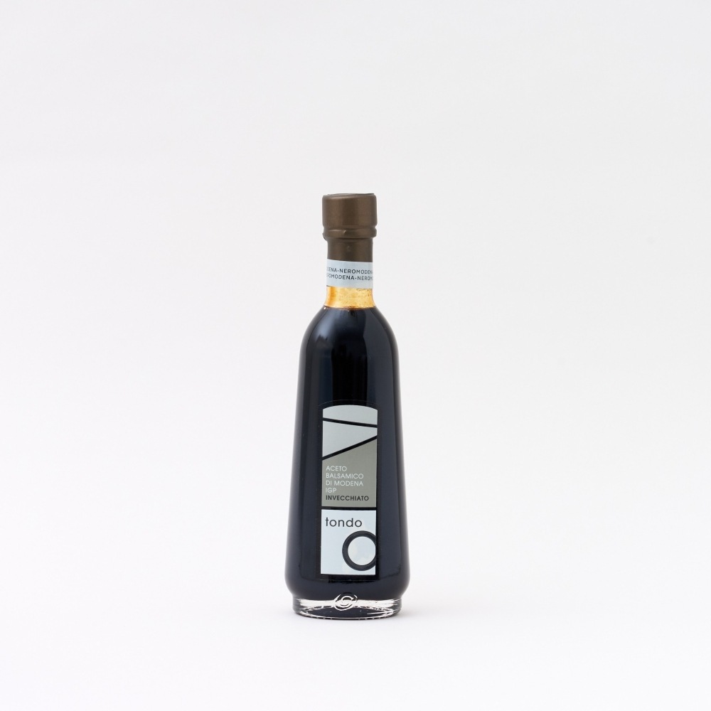 バルサミコ酢 IGP インヴェッキアート 250ml 