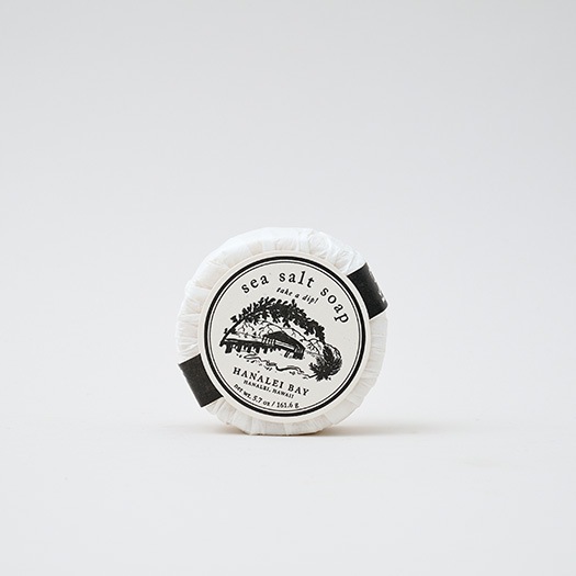 KopaKauai「シーソルトソープ　160g」