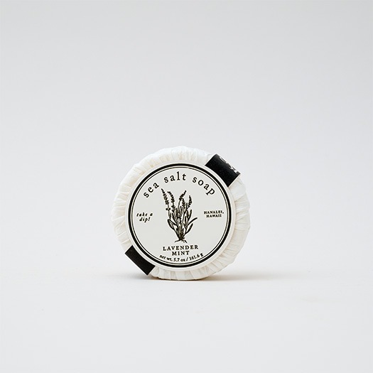 KopaKauai「シーソルトソープ　160g」