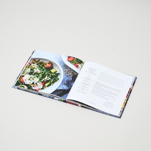 ハワイ料理「THE POKE COOKBOOK」
